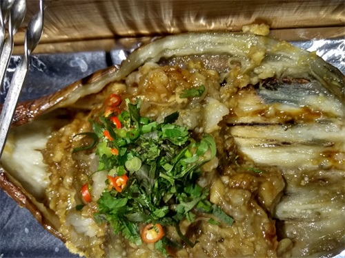 舌尖上的南宁:美食太多,根本停不下来