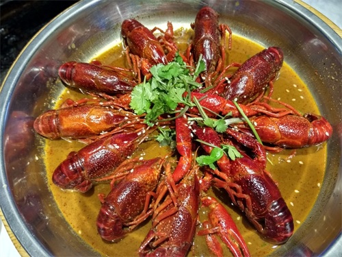 舌尖上的南宁:美食太多,根本停不下来
