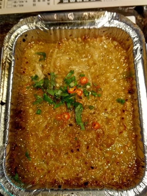 舌尖上的南宁:美食太多,根本停不下来