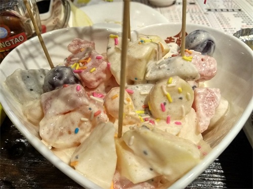 舌尖上的南宁:美食太多,根本停不下来