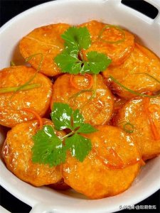 ​6种家常小吃的制作方法，喷香馋人，全家老少都爱吃，嘎嘎香