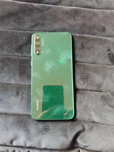 ​华为Nova5Pro 非常不错的手机