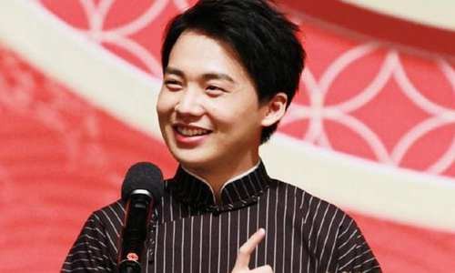 郭麒麟事件怎么了怎么回事 和女网红聊天记录曝光