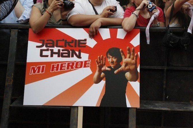 成龙会真功夫吗?真相揭秘让人意外!
