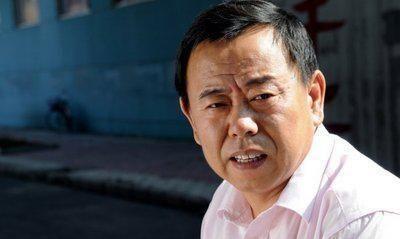 潘长江不认识蔡徐坤?莫名遭受网友的攻击,原来都是受害者!