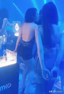 ​为什么说KTV里的陪酒女没有干净的？