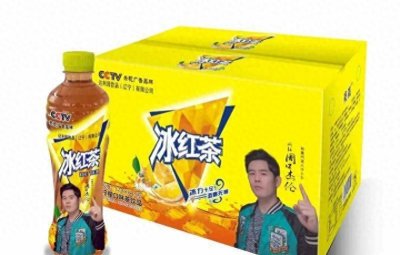 ​“山寨周杰伦”代言“山寨冰红茶”，恶心了谁 | 新京报快评