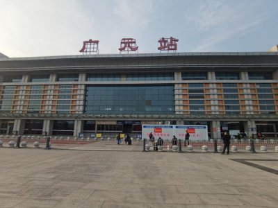 ​广元火车站、汽车站、机场疫情防控措施到位吗？记者暗访结果来了