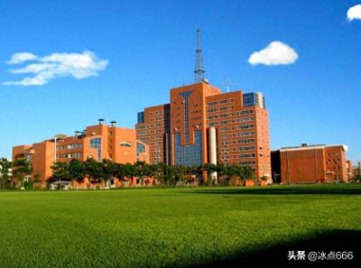 ​双非院校“北京电子科技学院”：一所低调而不失奢华的存在