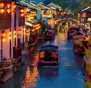 ​苏杭4天3晚游玩攻略，苏杭好玩景点推荐！