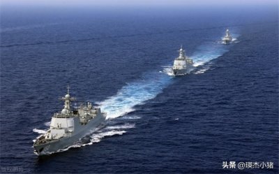 ​陆军、海军、空军、武警都没有完全“师改旅”，仍有师级部队存在