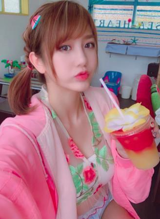 林子闳女友是谁