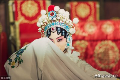 ​知识点 | 在北京土生土长的曲剧，谁是它的创始人？