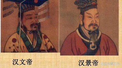 ​从轻徭薄赋到安居乐业：文景之治的治国智慧与繁荣之路