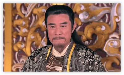 ​李渊的野心有多大？把他4个儿子名字连起来，你会发现大秘密