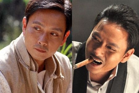 曾打败张国荣成金马影帝,却为救小女孩被烧毁容!