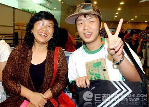 杜海涛爸爸是谁干什么的 杜海涛父亲杜国豪资料简介有多少资产