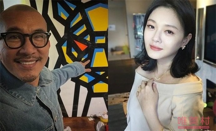 具俊晔为大S喝胶原蛋白 造到了不少网友的嘲讽