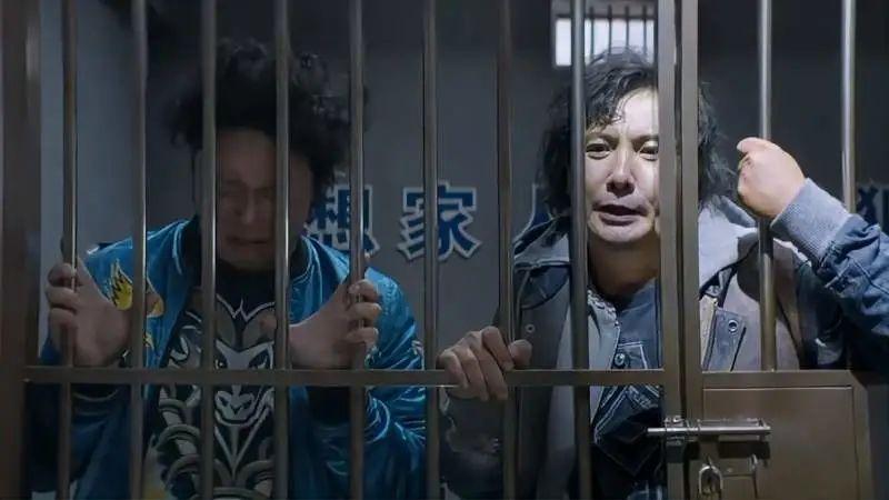 沈腾在《西虹市首富》监狱背《满江红》有没发现?重温全文