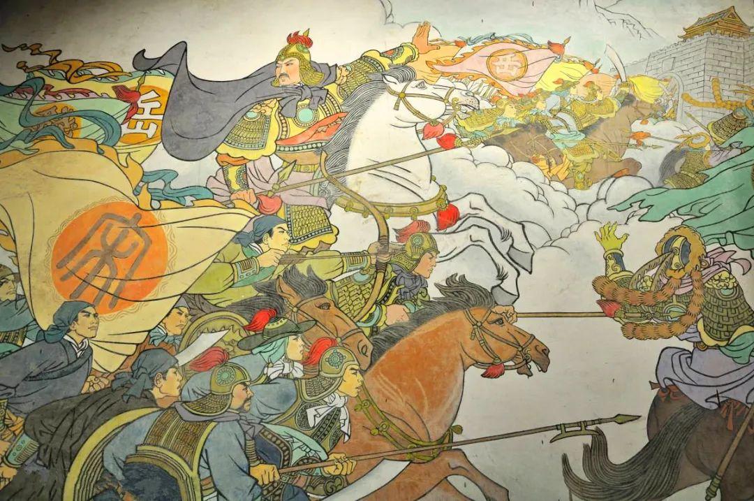 沈腾在《西虹市首富》监狱背《满江红》有没发现?重温全文