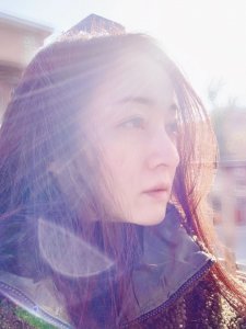 ​老照片中的往事——第27期“摇太阳”的方芳