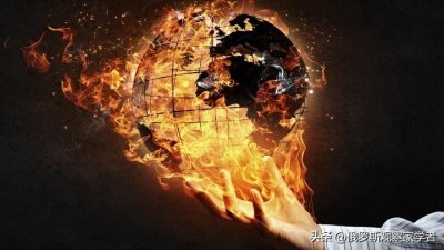 ​美国“阴谋论之王”揭开了全球主义者的底牌。