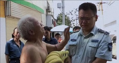 ​武汉“钉子户”王天成：当街掌掴执法人员，折腾14年结局令人唏嘘