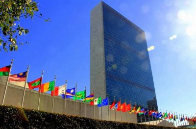 ​联合国未来可能迁移至中国？18国或已做出最终选择，古特雷斯交底