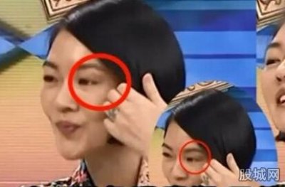 ​小S含泪坦白被家暴想分居小S新节目惨遭网友吐槽用力过猛