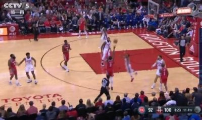 ​NBA2018球队最新实力排名榜 勇士居首湖人第八