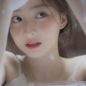 ​神仙超美真人头像｜没关系，天空越黑，星星越亮