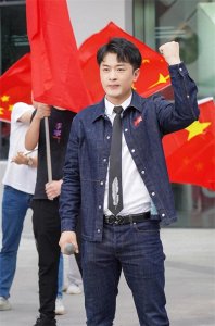 ​快手直播一哥辛巴即将准时回归，还是退网停播？