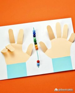 ​10款自制教具寓教于乐，让孩子爱上数学