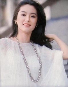 ​琼瑶女主大盘点 ，谁是你心中不灭的白月光？