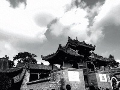 ​禹的传奇与贡献：夏朝的奠基者