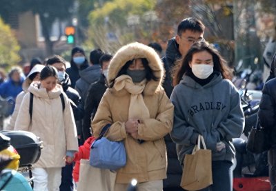 ​寒潮君VS温暖君！下半年首战，谁将笑到最后