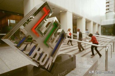 ​经典审计案例：1. 安然事件