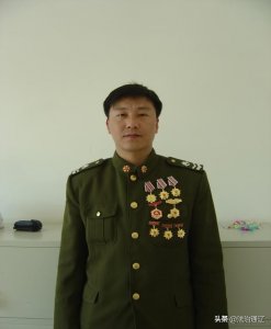 ​初心如磐担使命 不负韶华向前行-----记最美干警陈文旭同志先进典型