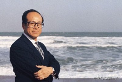 ​李嘉诚讲述成功史：我为什么能成为首富