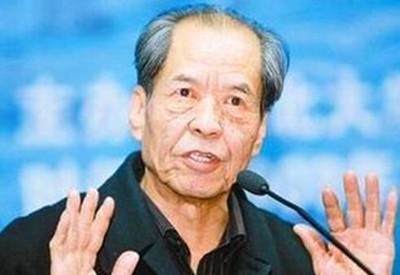 回味陈忠实巨著《白鹿原》中，那些鲜活的人物形象