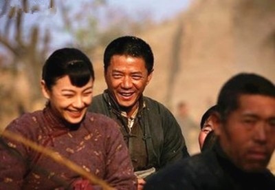 回味陈忠实巨著《白鹿原》中，那些鲜活的人物形象