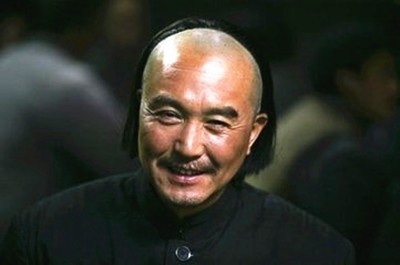 回味陈忠实巨著《白鹿原》中，那些鲜活的人物形象