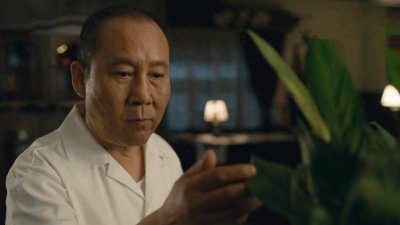 ​所谓城府，无非就是这些处事“技巧”