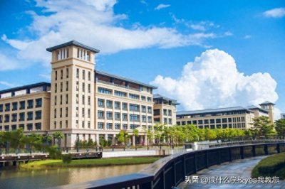 ​上海电力大学：国网就业季军之位，优越沪地的实力学府