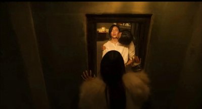 ​韩国版《黑暗面》：尺度拉满，人性的阴暗被照得底儿掉
