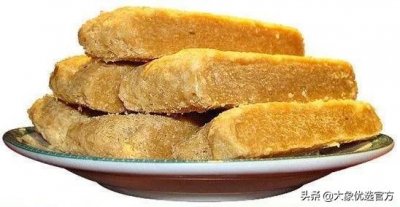 ​开封特产有哪些？这几种你肯定知道