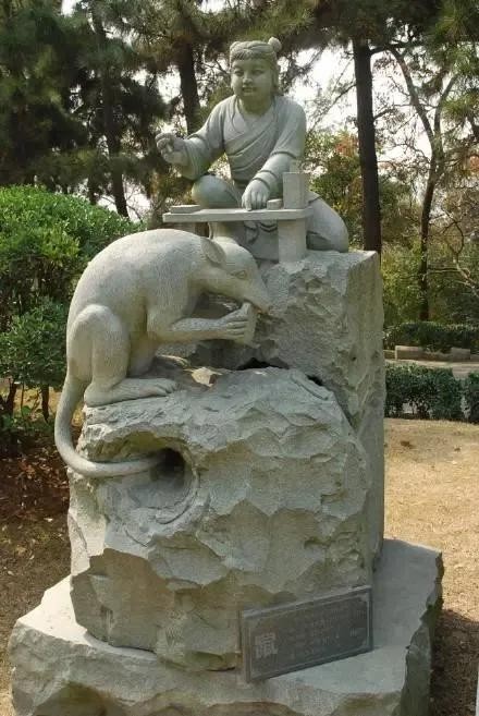 张汤为什么是祖师爷,张汤法学祖师爷是哪里人-