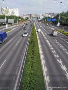 ​邯郸市高铁、市郊铁路、二环今年什么进度？一起来看看