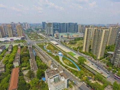 ​北改范围出现变化，成都北部区域的发展之路