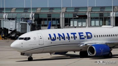 ​惊险！又一美联航空冲出跑道事故 多事故频发乘客再次险遭飞行噩梦